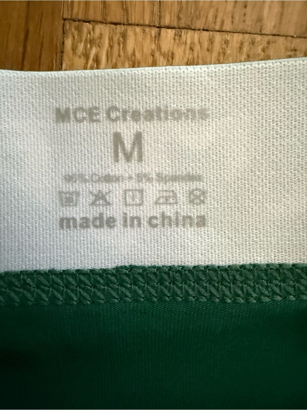 MCE Men’s Juniper Briefs - Picture 3 of 4